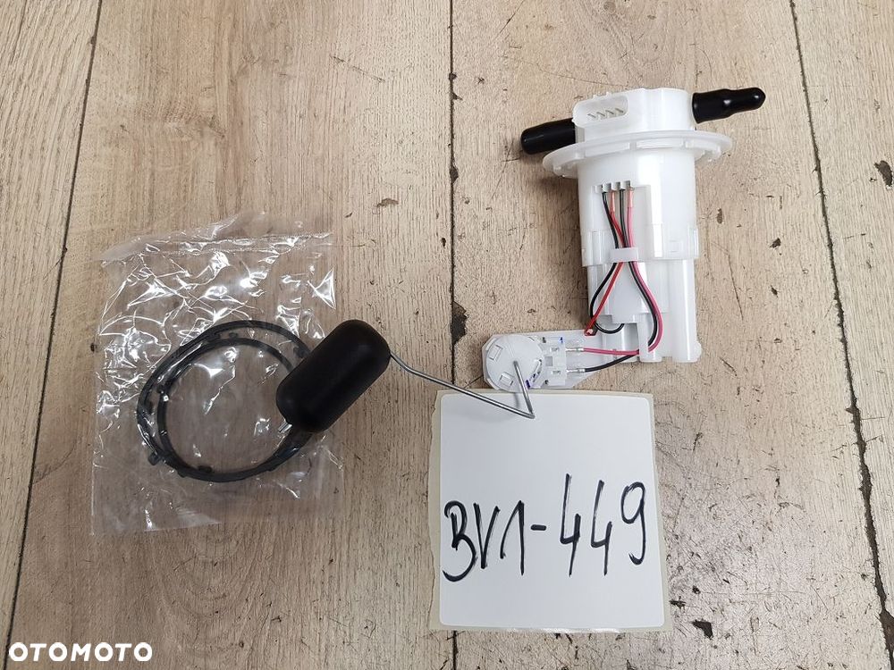 Pompa paliwa Honda MSX 125 Grom 06160-K26-316 - 1