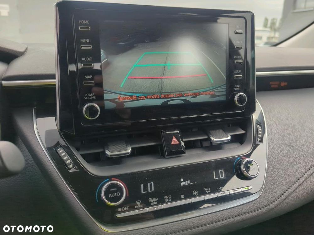 Toyota Corolla 1.5 Comfort - 8