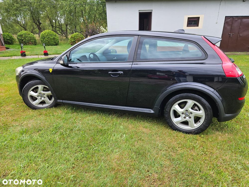 Volvo C30 1.6D - 5