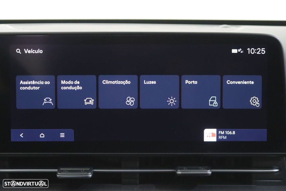 Hyundai Kauai 65.4 kWh Vanguard - 33