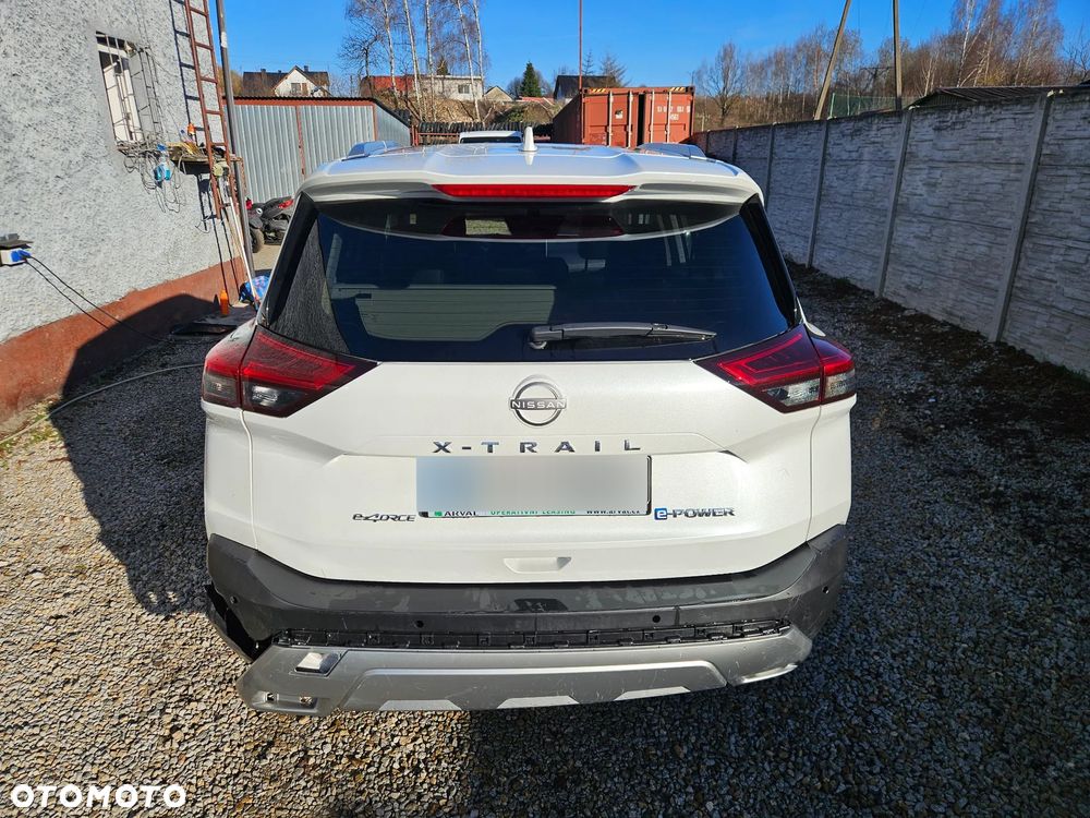 Nissan X-Trail 1.5 VC-T e-POWER Tekna e-4ORCE - 26