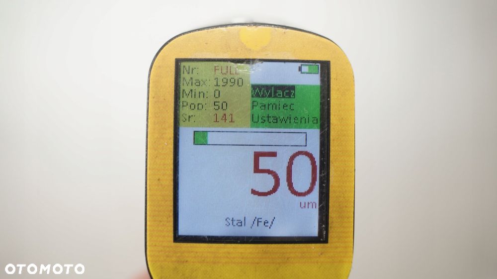 DRZWI PRAWY PRZÓD IVECO DAILY VI 16R - 6