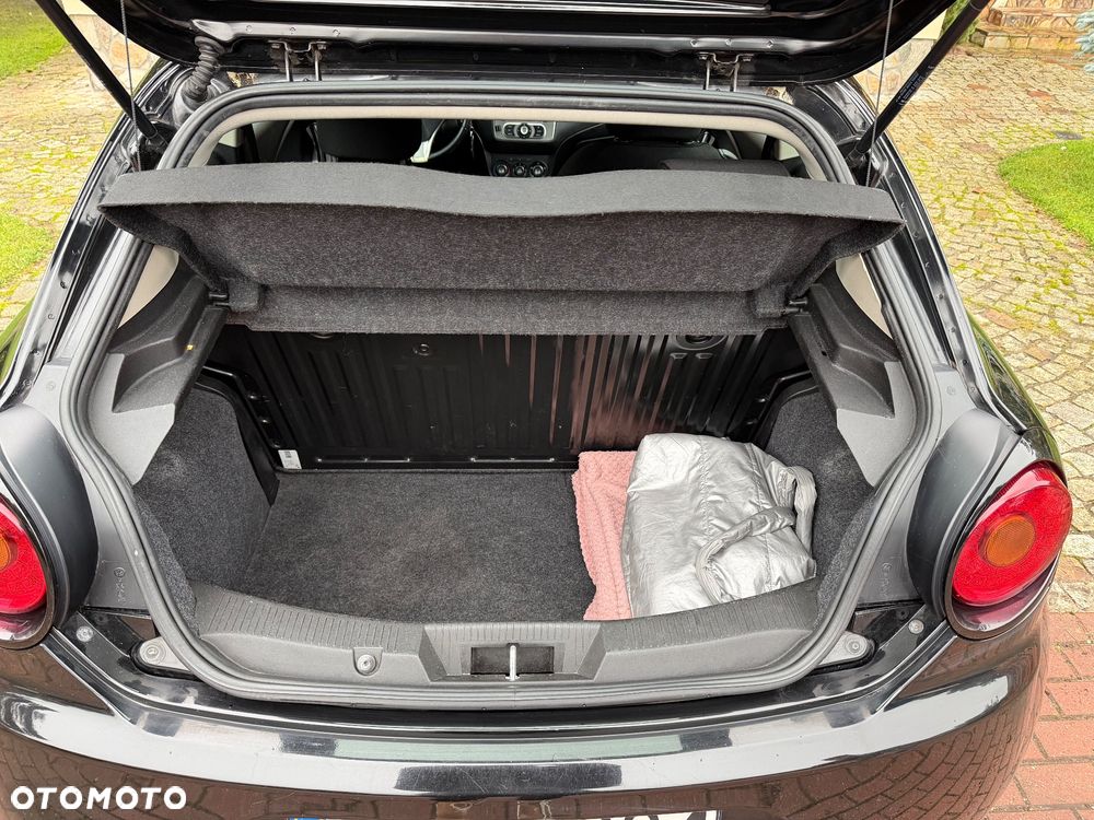 Alfa Romeo Mito 1.3 JTDM Distinctive - 13