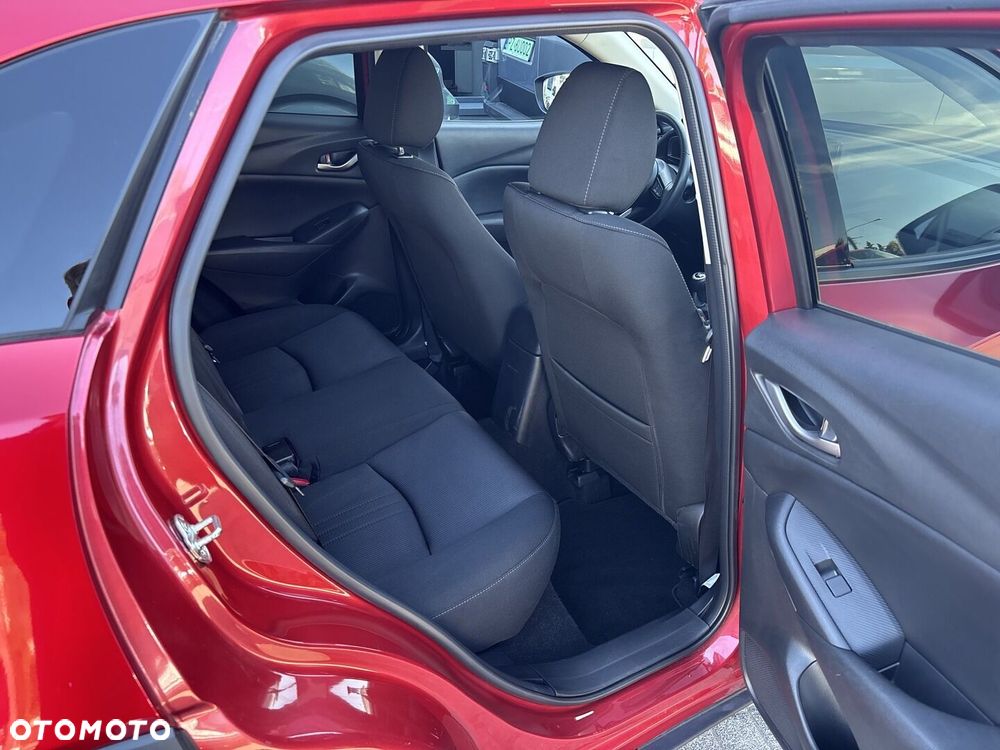 Mazda CX-3 2.0 SkyEnergy - 21