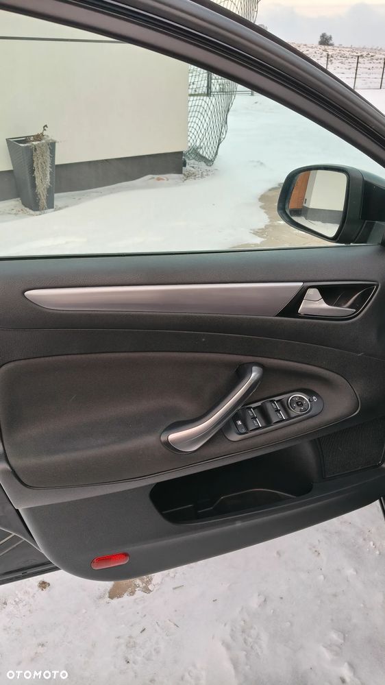 Ford Mondeo 1.6 Eco Boost Start-Stopp Titanium - 15