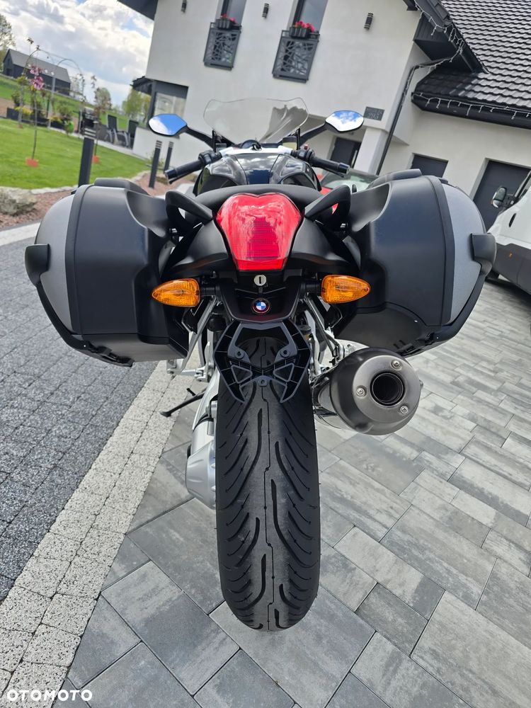 BMW K - 8