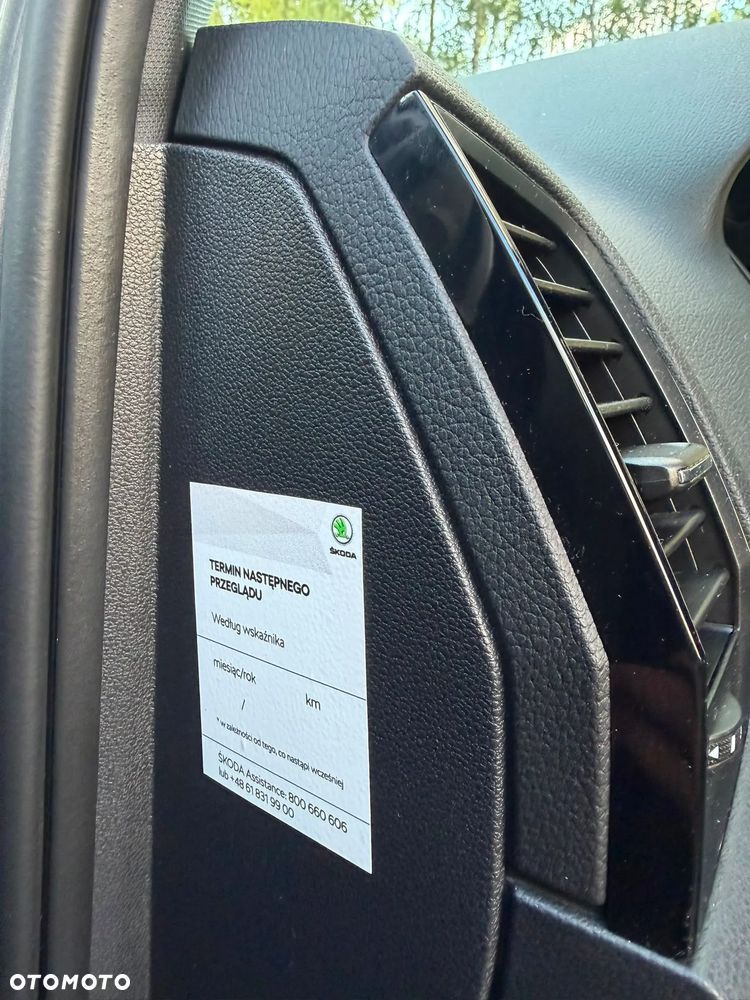 Skoda Karoq 1.5 TSI ACT Sportline DSG - 23