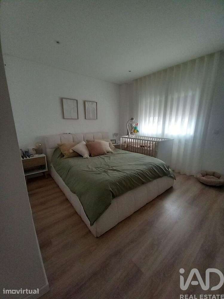 Apartamento T1 em Pinhal Novo de 66,6 m2 - Grande imagem: 2/11