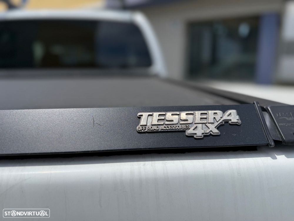 Nissan Navara - 4