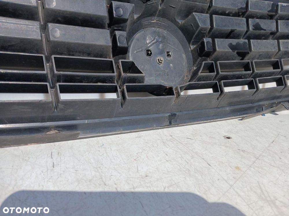 ATRAPA GRILL KRATKA FIAT DOBLO I LIFT 06-10r. 735395576 - 3