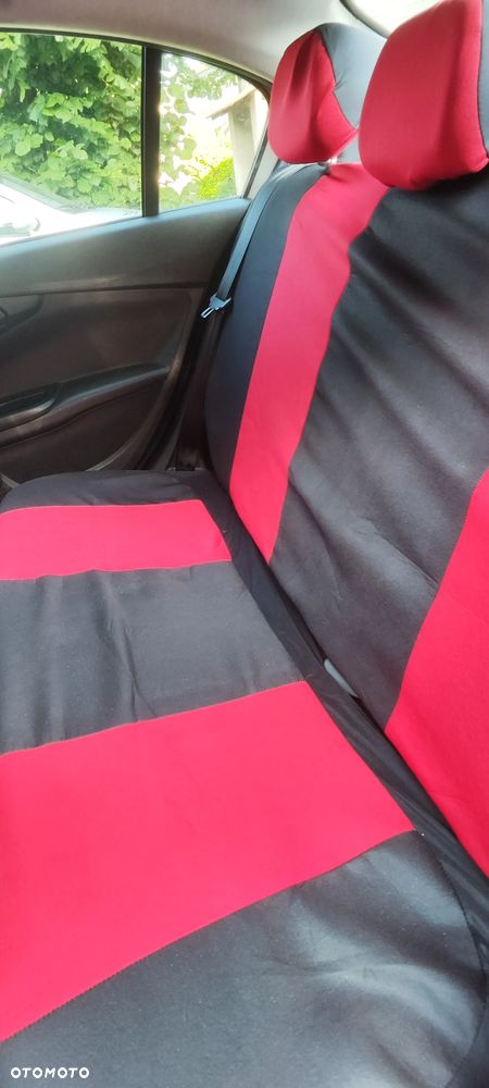 Fiat Tipo 1.4 16V EU6d - 8