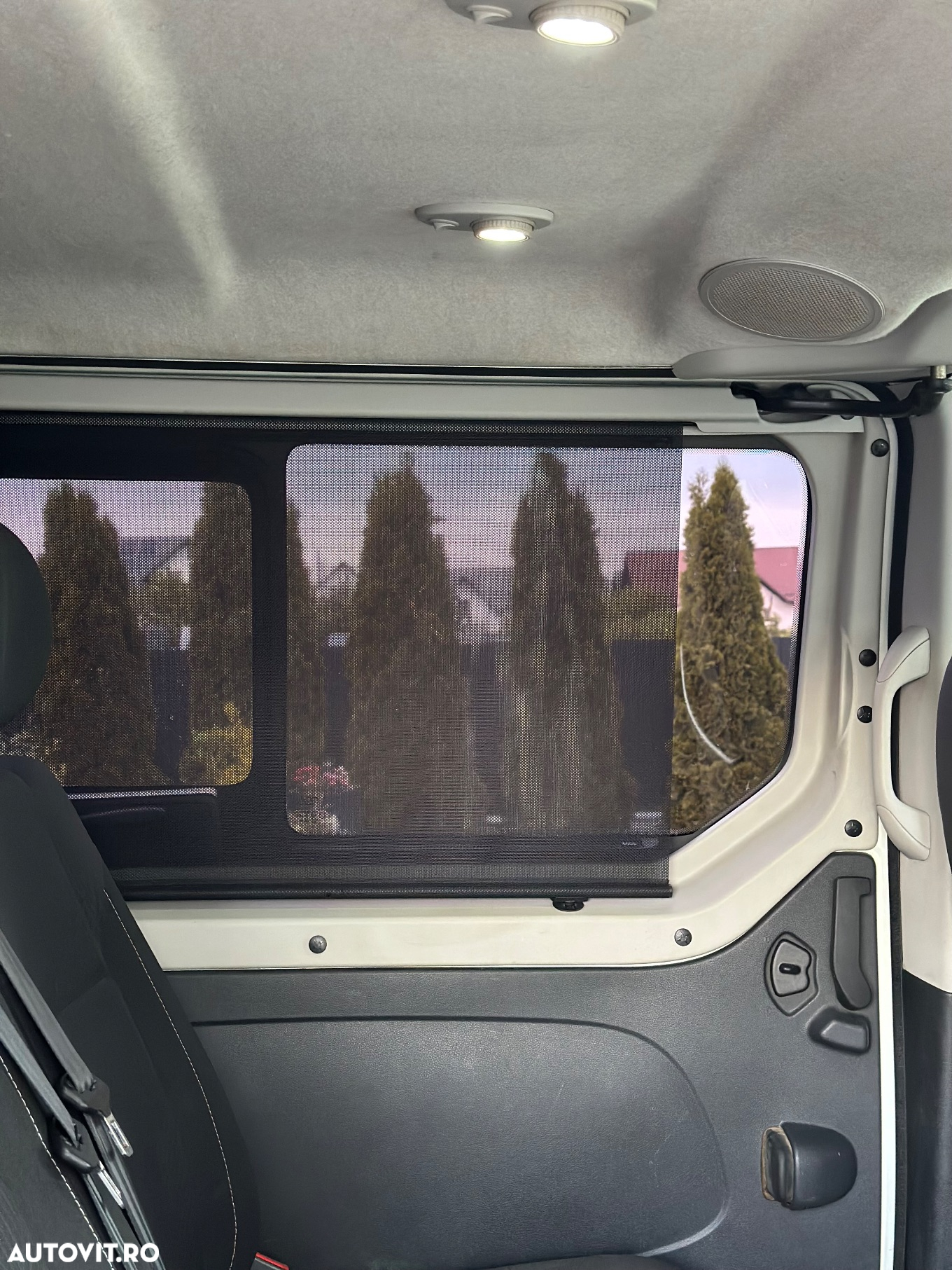 Renault Trafic ENERGY 1.6 dCi 140 Start & Stop Combi L1H1 Expression - 20