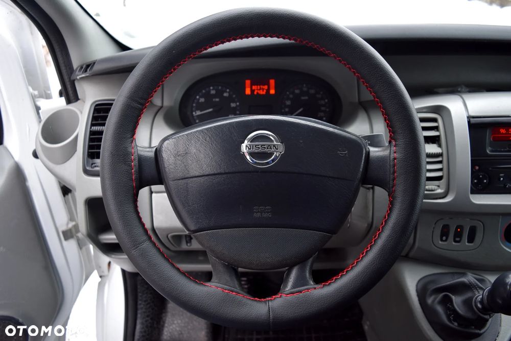 Opel Vivaro L1H1 Tour Elegance - 17