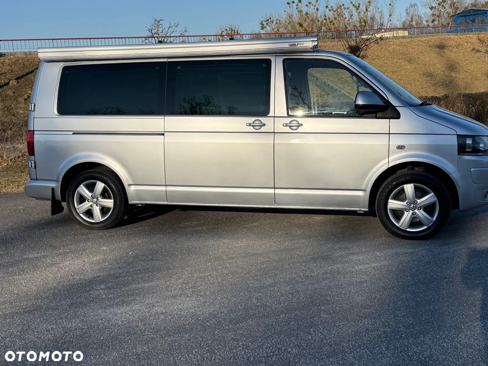 Volkswagen Multivan - 6