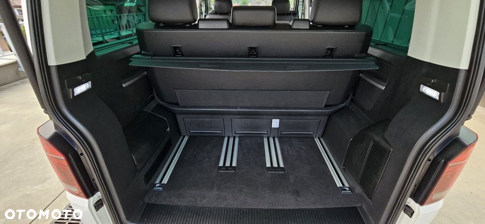 Volkswagen Multivan 2.0 BiTDI L1 Business 4Motion DSG - 12