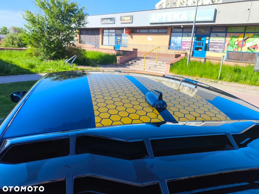 Dodge Charger - 13