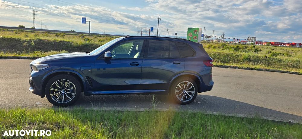 BMW X5 - 11