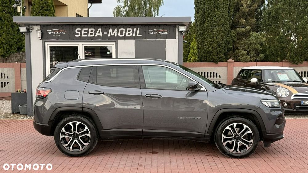 Jeep Compass - 2