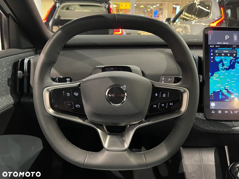 Volvo EX30 69kWh Single Motor Long Range Ultra - 18