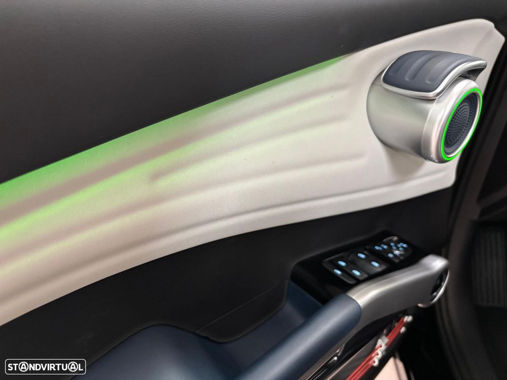 BYD Atto 3 Design - 14