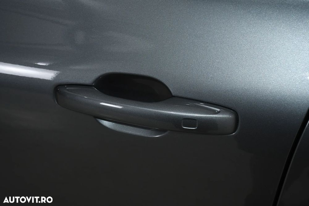 Volvo XC 60 D4 Geartronic Linje Inscription - 26