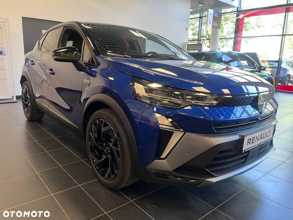 Renault Captur - 4