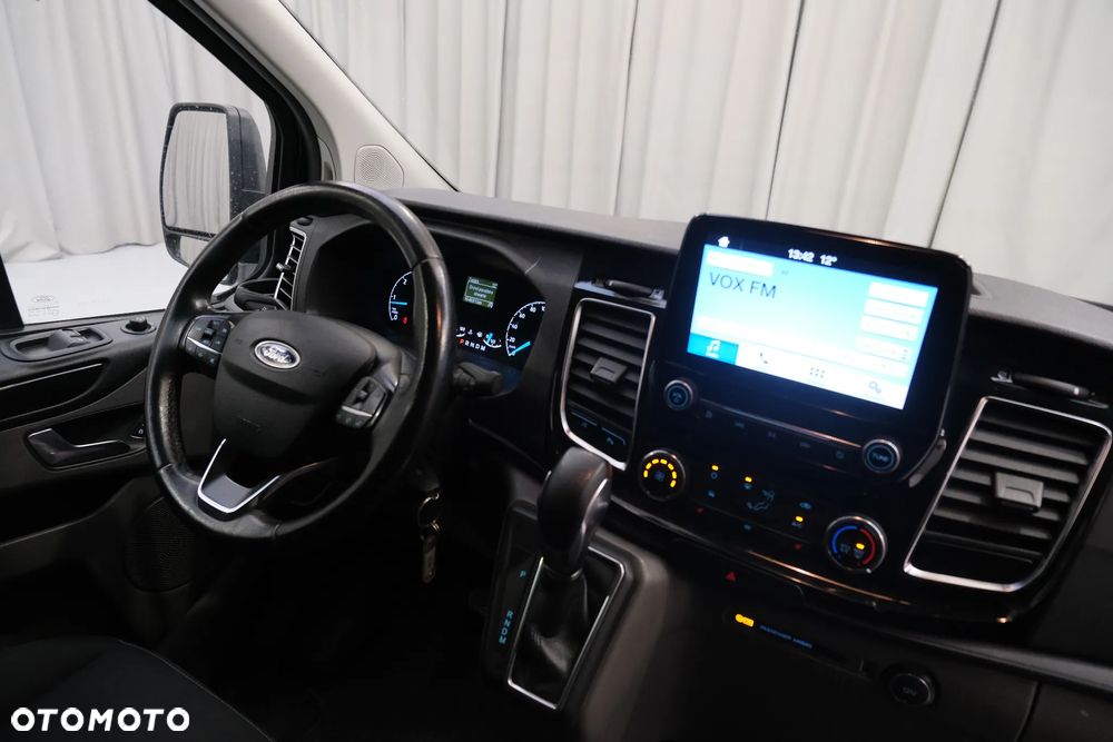 Ford Custom300 2.0 TDCi - 6