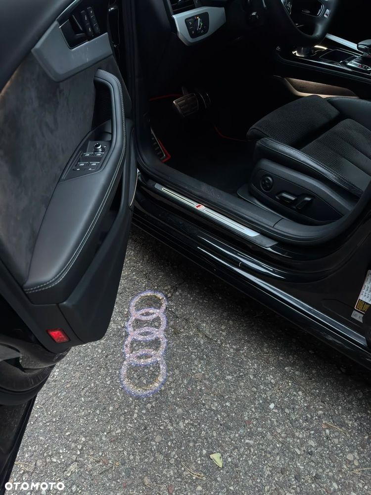 Audi A4 Limousine - 16