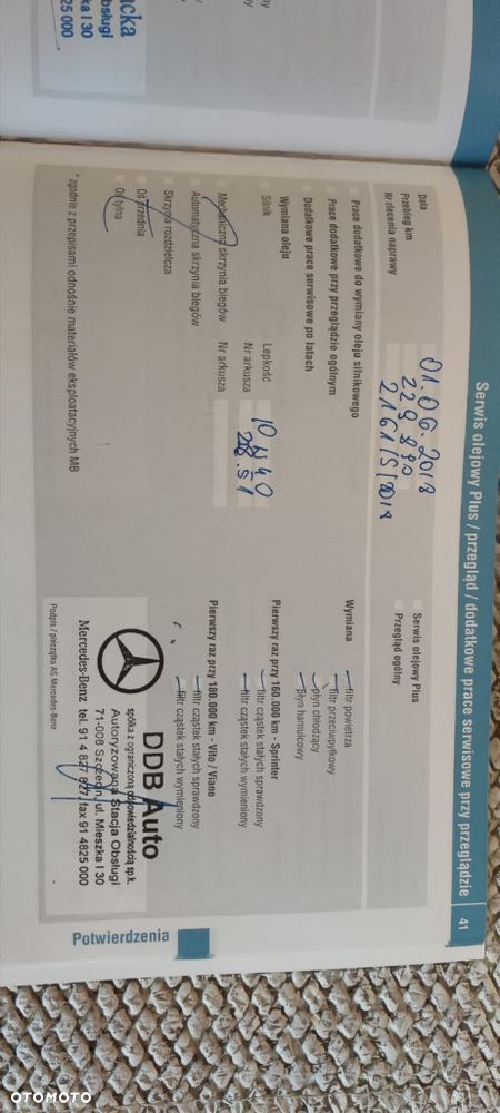 Mercedes-Benz Vito - 5