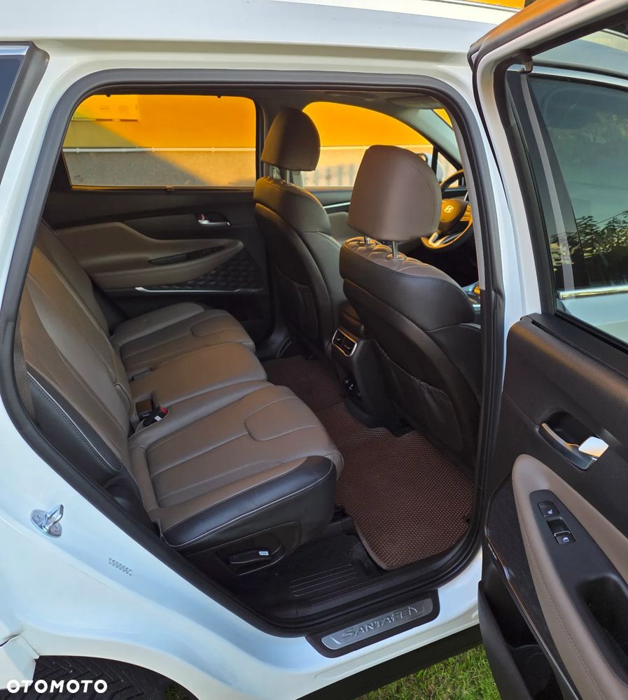 Hyundai Santa Fe - 11