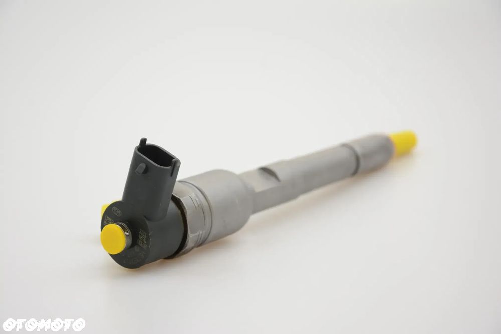 WTRYSKI FIAT 1.3 CDTI JTD 0445110183 - 2