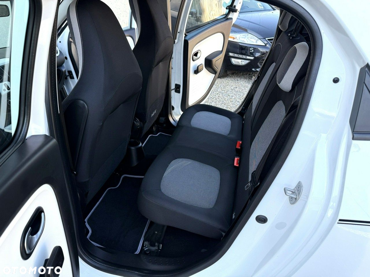 Renault Twingo SCe 70 LIMITED 2018 - 19