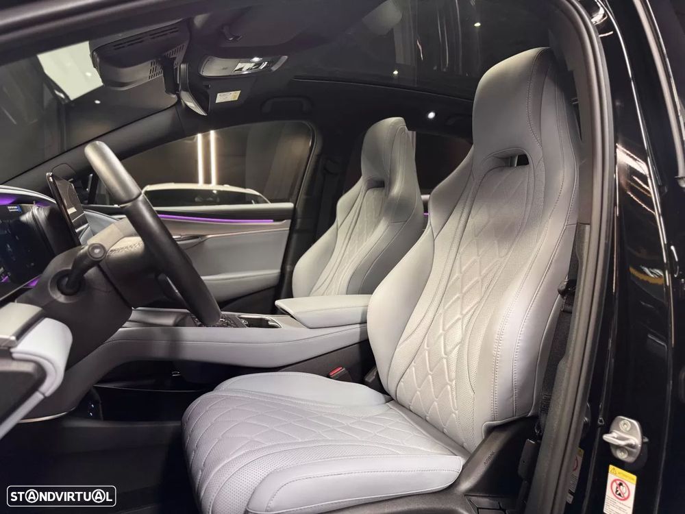 BYD Sealion 7 SEALION7 91.3 kWh Excellence AWD - 24