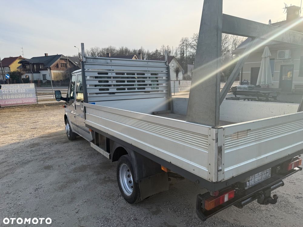 Ford Transit - 4