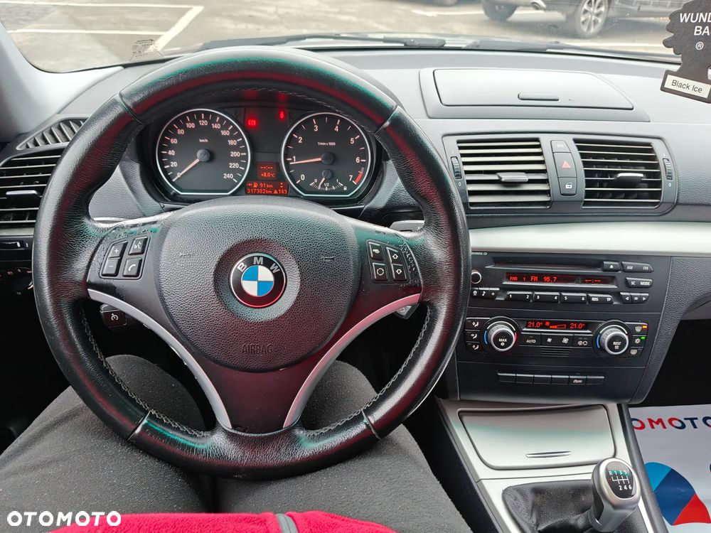 BMW Seria 1 116i Edition Lifestyle - 20