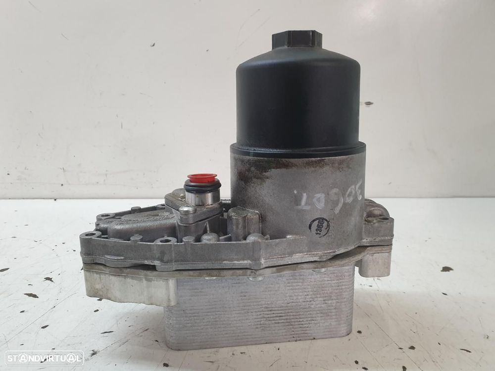 FILTRO ÓLEO LAND ROVER DISCOVERY - 1