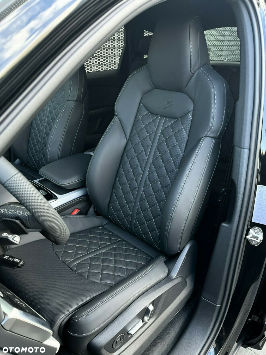 Audi Q7 - 4