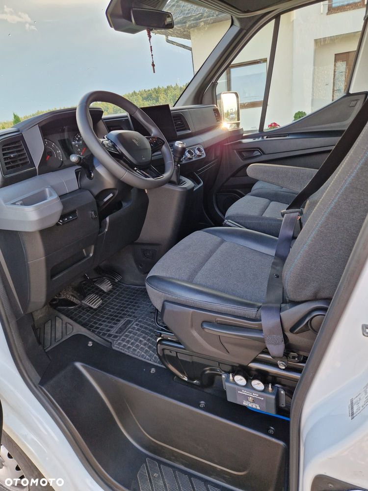 Renault Master - 8