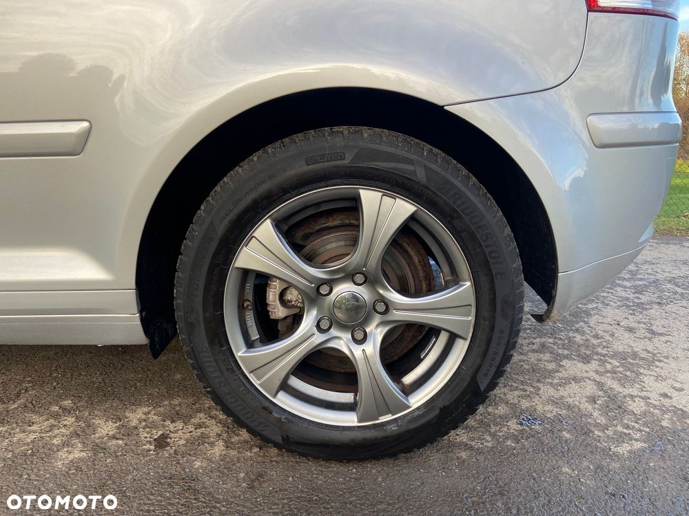 Audi A3 3-drzwiowe 1.6 Attraction - 9