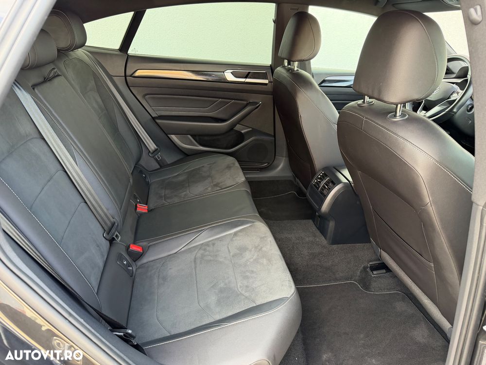 Volkswagen ARTEON 2.0 TSI DSG R-Line - 22