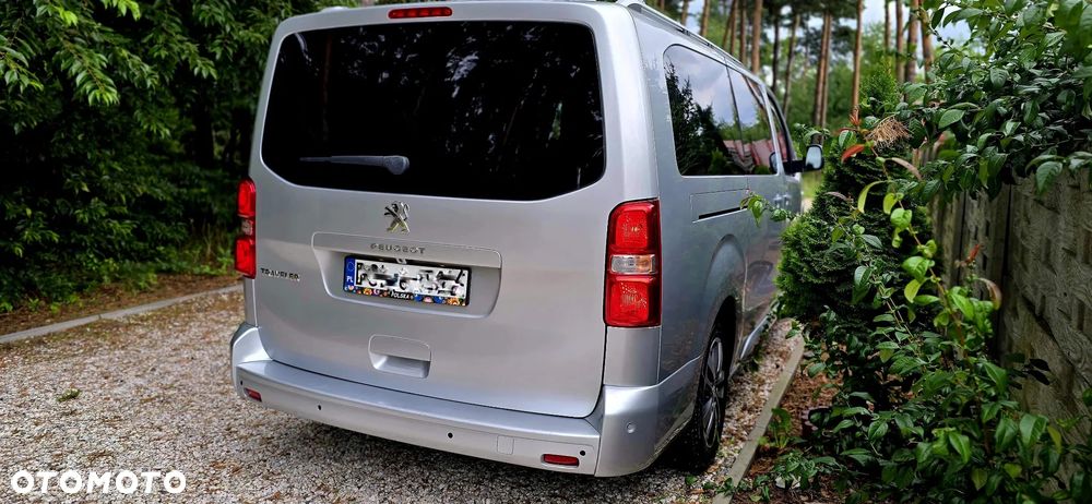 Peugeot Traveller 2.0 BlueHDi Long Business - 13