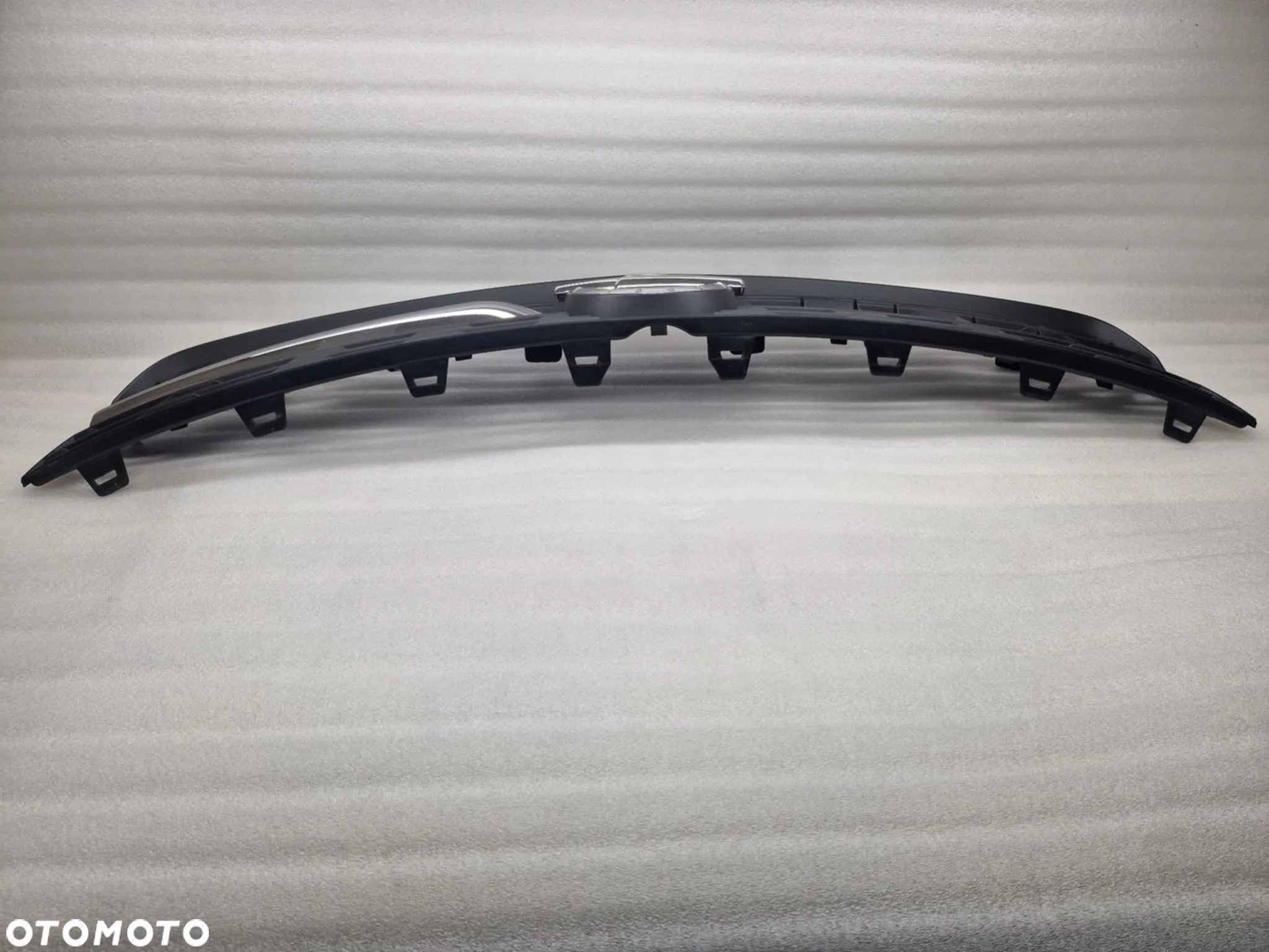 OPEL ZAFIRA D VIVARO III GRILL/ATRAPA CHŁODNICY 9833128677 - 7