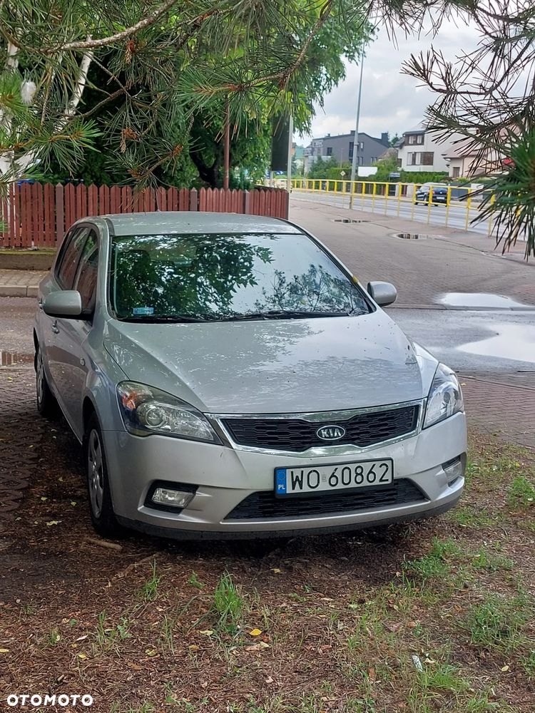 Kia Ceed 1.4 Comfort - 1