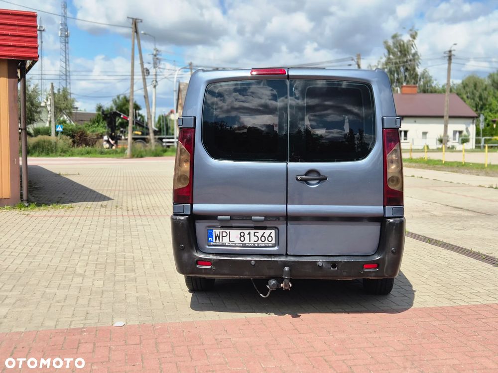 Peugeot Expert Tepee L2 Trendy - 6