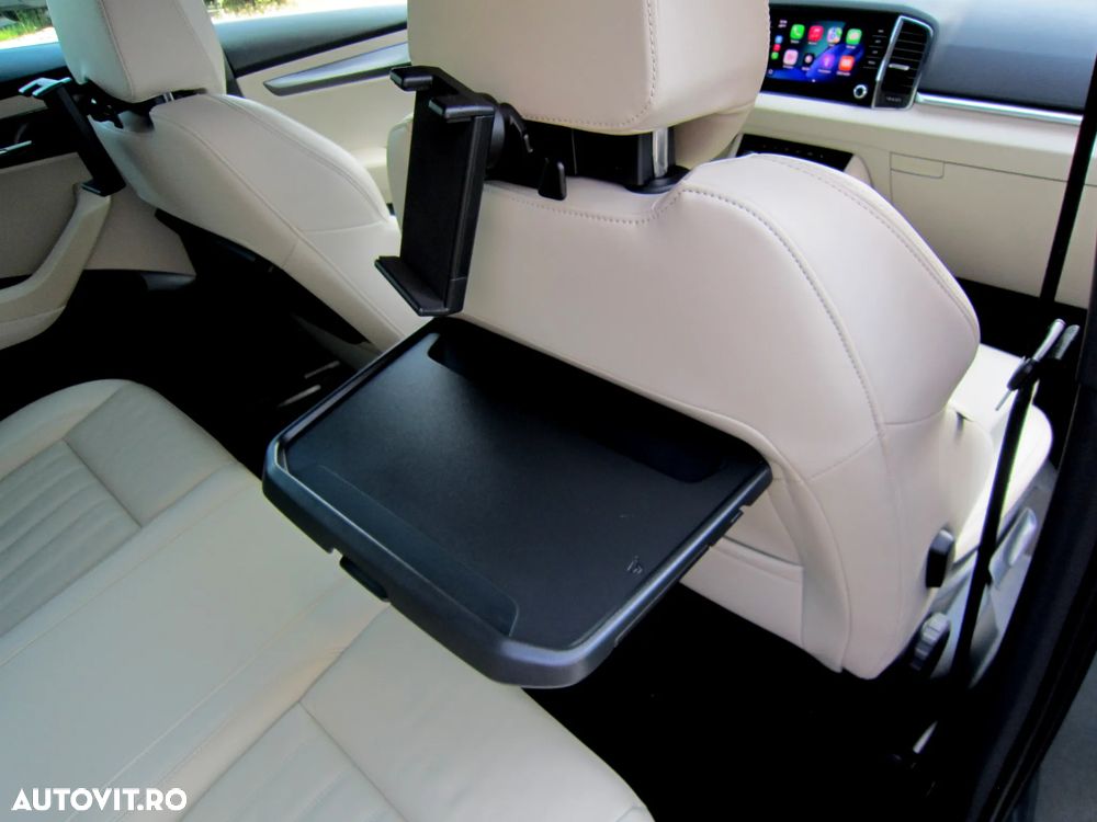 Skoda Karoq 1.5 TSI ACT DSG Style - 17
