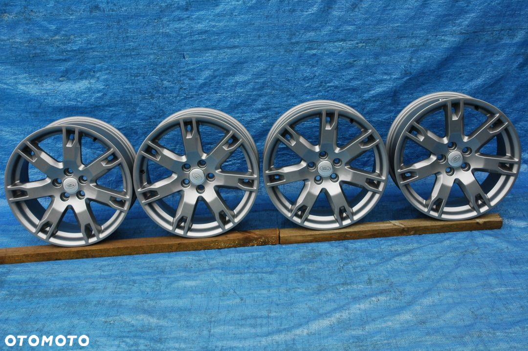LAND ROVER EVOQUE 8Jx18'' ET45 5x108 BJ32BA - 5