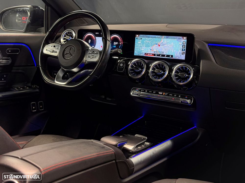 Mercedes-Benz GLA 250 - 5