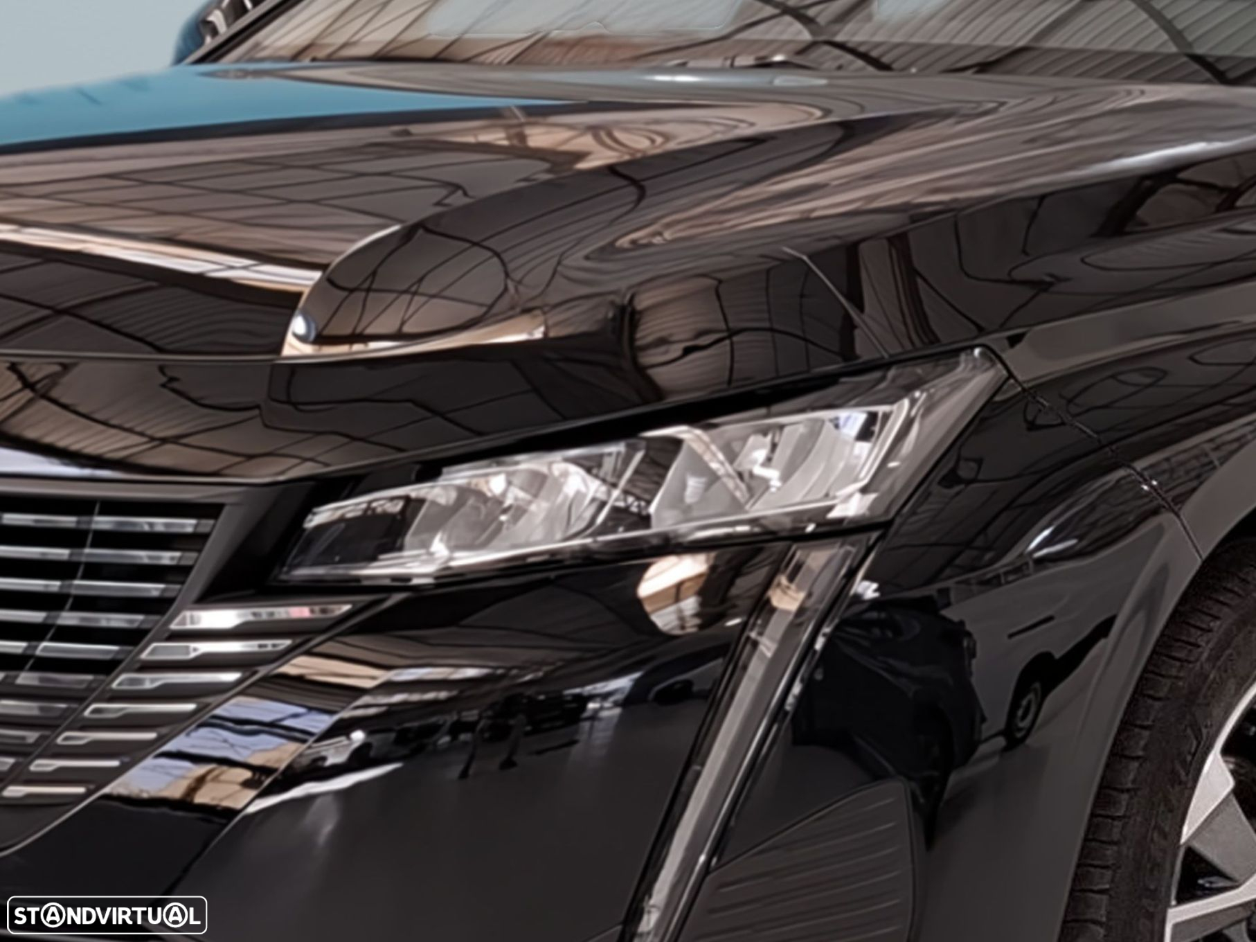 Peugeot 308 1.2 PureTech Allure - 16