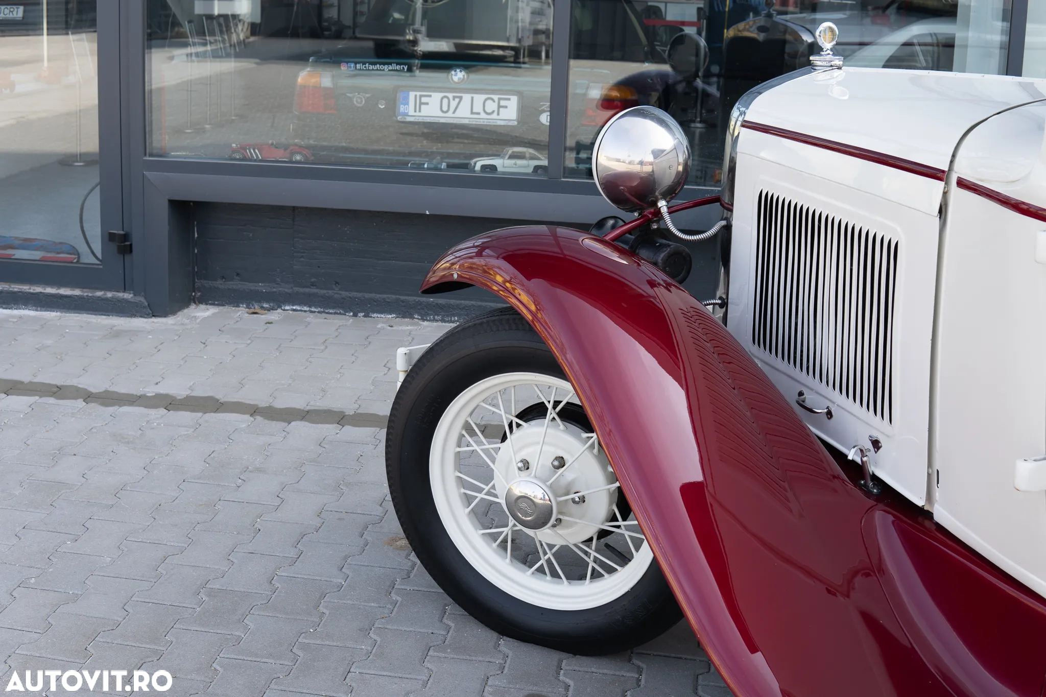 Ford Altul - 16