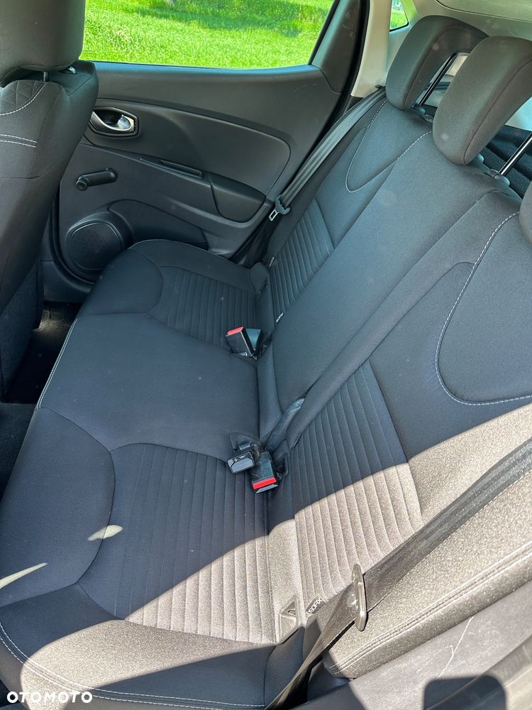 Renault Clio 1.2 16V 75 LIMITED 2018 - 11